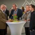 Amtseinführung 2/19