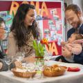 Amtseinführung 2/19
