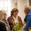 Amtseinführung 2/19