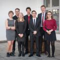 Amtseinführung 2/19
