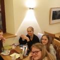Probenfreizeit Bad Bergzabern 2/19