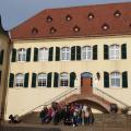 Probenfreizeit Bad Bergzabern 2/19