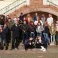 Probenfreizeit Bad Bergzabern 2/19