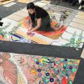 Mosaikwerkstatt 3/19