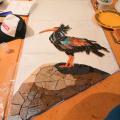 Mosaikwerkstatt 3/19