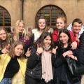 Austausch Thionville 2019