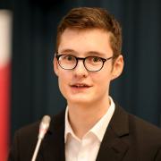 Bundessieger Jugend debattiert 6/19