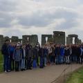 Grittleton Stonehenge 2019