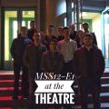 Englisch-LK besucht Shakespeare-Vorführung
