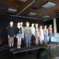 Musical "Begrenzt gesalzen" 5/19