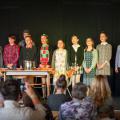 Musical "Begrenzt gesalzen" 5/19