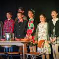 Musical "Begrenzt gesalzen" 5/19