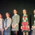 Musical "Begrenzt gesalzen" 5/19