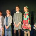 Musical "Begrenzt gesalzen" 5/19