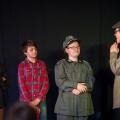 Musical "Begrenzt gesalzen" 5/19