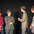 Musical "Begrenzt gesalzen" 5/19