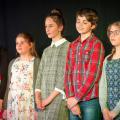 Musical "Begrenzt gesalzen" 5/19