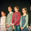 Musical "Begrenzt gesalzen" 5/19