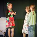 Musical "Begrenzt gesalzen" 5/19