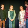 Musical "Begrenzt gesalzen" 5/19