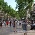 Kursfahrt Barcelona 6/19