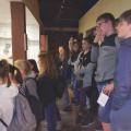 Exkursion nach Straßburg 6/19