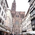 Exkursion nach Straßburg 6/19