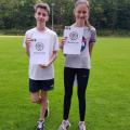 Bundesjugendspiele 6/19