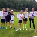 Bundesjugendspiele 6/19