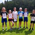 Bundesjugendspiele 6/19