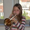 Schnuppertag Big Band-Klasse 8/19