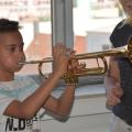 Schnuppertag Big Band-Klasse 8/19