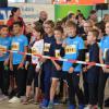 Bambinilauf beim Pfälzerwaldmarathon 9/19
