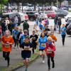 Bambinilauf beim Pfälzerwaldmarathon 9/19