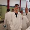 Chemie-LK-Exkursion 9/19