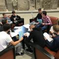 10. Klassen im Landtag 10/19