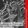 Leibniz in Concert 11/19