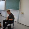 BigBand-Klasse, Vorstellung Instrumente 8/20