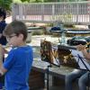 Abschlussprobe BigBand-Klasse 7/21