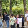Impressionen Kennenlernfest 09/21