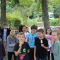 Impressionen Kennenlernfest 09/21