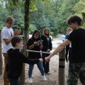 Impressionen Kennenlernfest 09/21
