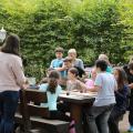 Impressionen Kennenlernfest 09/21
