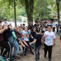 Impressionen Kennenlernfest 09/21