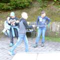 Kennenlerntage 09/21