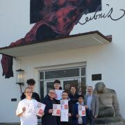 Planspiel Börse 3/22