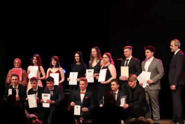 Preisträger*innen Abitur 2022