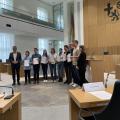 Jugend debattiert Landessieg 5/22