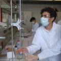 Chemiepraktikum FH Pirmasens 6/22
