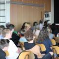 Präsentationstraining Klasse 7 6/22